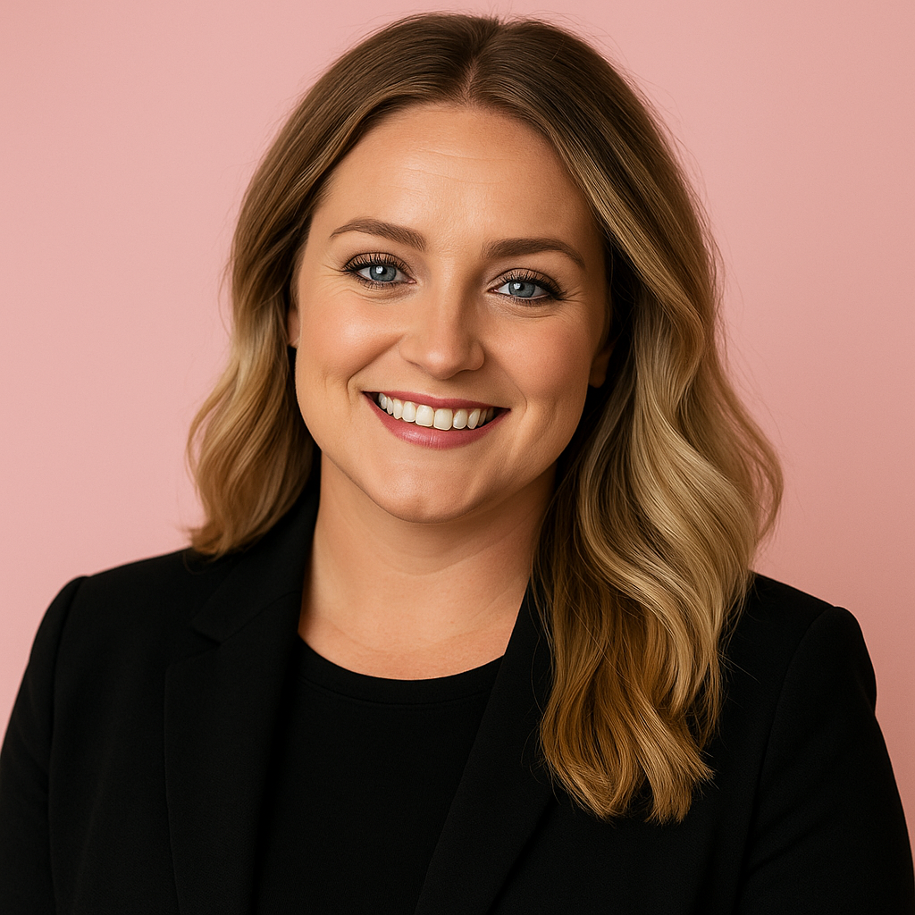 Deirdre - Pixely Peach Studios