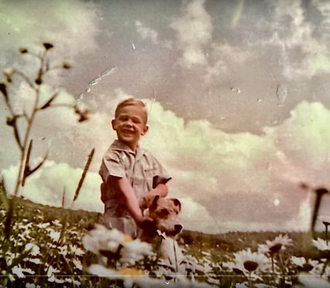 Deluxe Memory Film 2