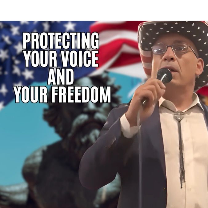 Peacemaker Aldo Freedom TikTok